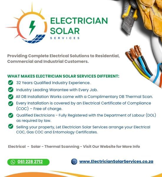 Solar Installation Services